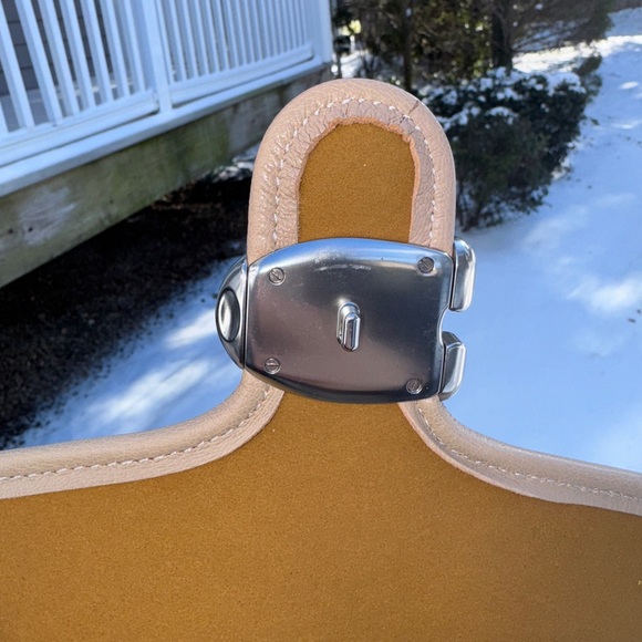 Coach Upcrafted Tabby - RARE - Picture 8 of 10